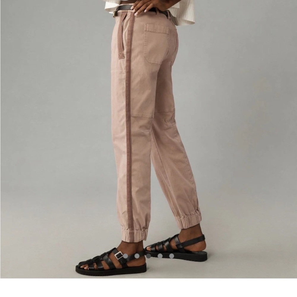 By Anthropologie Richie joggers